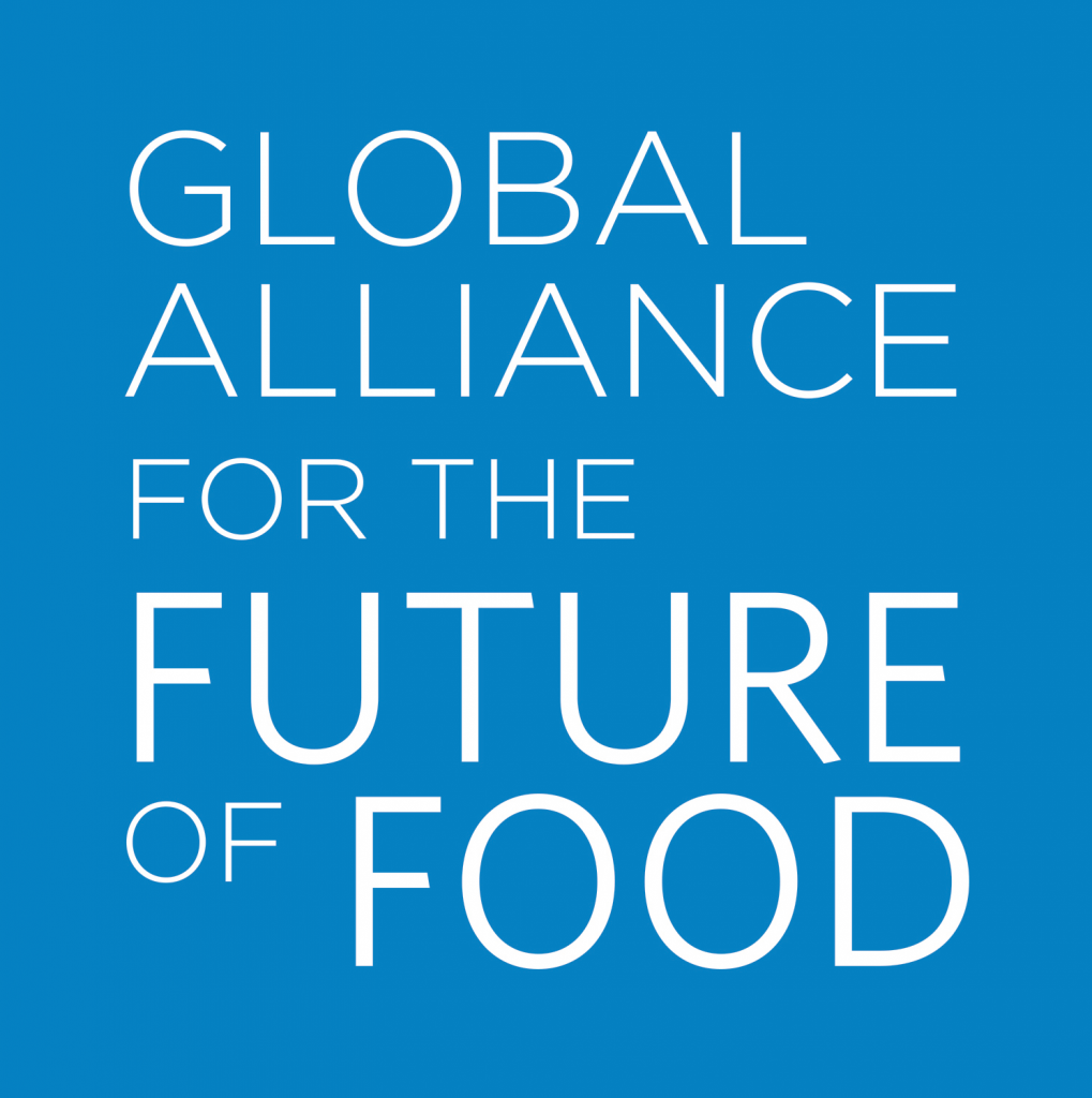 GA Logo